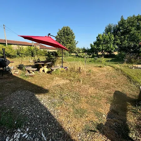 Chez Benoit, Zen Séjour chez l'habitant