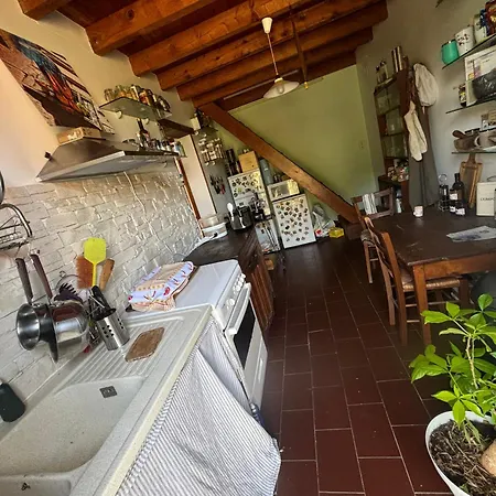 Séjour chez l'habitant Chez Benoit, Zen
