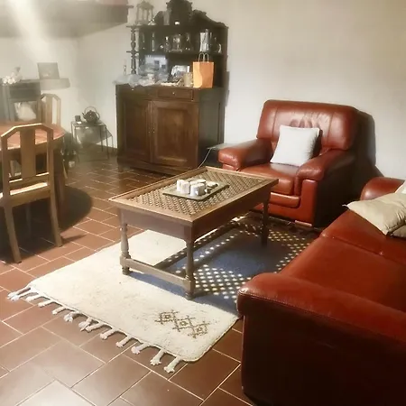 Chez Benoit, Zen Mazerolles (Hautes-Pyrenees)