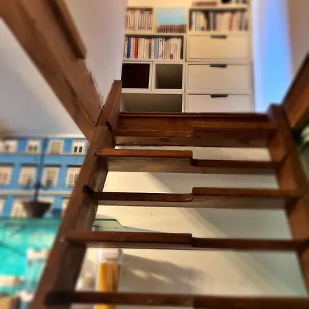 Chez Benoit, Zen *