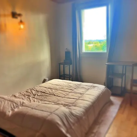 Séjour chez l'habitant Chez Benoit, Zen *