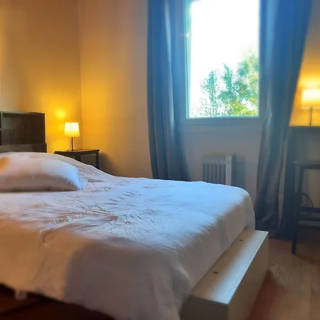 Chez Benoit, Zen Séjour chez l'habitant