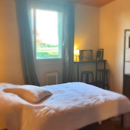 Chez Benoit, Zen