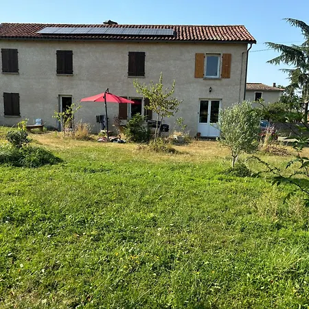 A La Campagne Mazerolles (Landes)