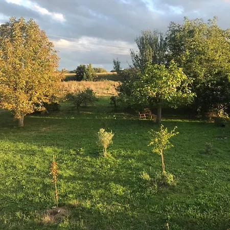 A La Campagne Privat bolig *