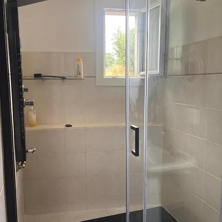 Alloggio in famiglia Chez Benoit, Zen